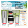 Aperçu de Circulaire Meubles Marchand