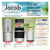 Aperçu de Circulaire ​Meubles Jacob