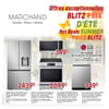 Aperçu de Circulaire Meubles Marchand - Blitz Prix d'Été