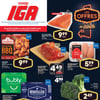 Aperçu de Circulaire IGA Coop - Îles de la Madeleine