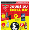 Aperçu de Circulaire Canadian Tire