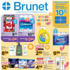Aperçu de Circulaire Brunet