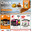 Aperçu de Circulaire Chico Boutique d'Animaux