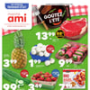 Aperçu de Circulaire Marché AMI