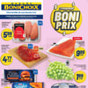 Aperçu de Circulaire Marché Bonichoix