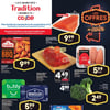 Aperçu de Circulaire Les Marchés Tradition - Nouveau-Brunswick