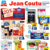 Aperçu de Circulaire Jean Coutu