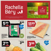 Aperçu de Circulaire Rachelle-Béry