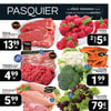 Aperçu de Circulaire Pasquier