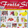 Aperçu de Circulaire Marché Frutta Si