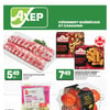 Aperçu de Circulaire Axep