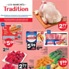 Aperçu de Circulaire Les Marchés Tradition