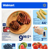 Aperçu de Circulaire Walmart
