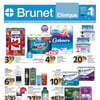 Aperçu de Circulaire Brunet - Clinique