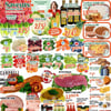 Aperçu de Circulaire Marché Le 5 Saveurs