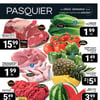 Aperçu de Circulaire Pasquier