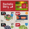 Aperçu de Circulaire Rachelle-Béry