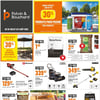 Aperçu de Circulaire Potvin & Bouchard