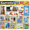 Aperçu de Circulaire Korvette