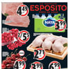 Aperçu de Circulaire Le Marché Esposito