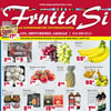 Aperçu de Circulaire Marché Frutta Si