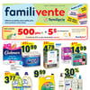 Aperçu de Circulaire Familiprix - Santé
