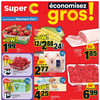 Aperçu de Circulaire Super C