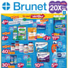 Aperçu de Circulaire Brunet