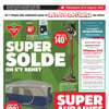 Aperçu de Circulaire Canadian Tire