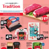 Aperçu de Circulaire Les Marchés Tradition