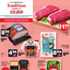 Aperçu de Circulaire Les Marchés Tradition - Nouveau-Brunswick