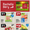 Aperçu de Circulaire Rachelle-Béry