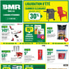 Aperçu de Circulaire BMR