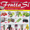 Aperçu de Circulaire Marché Frutta Si