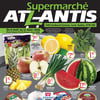 Aperçu de Circulaire Supermarché Atlantis
