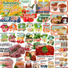 Aperçu de Circulaire Marché Le 5 Saveurs
