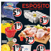 Aperçu de Circulaire Le Marché Esposito