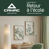 Aperçu de Circulaire Canac - Retour à l'École