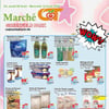 Aperçu de Circulaire Marché C & T - Greenfield Park