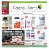 Aperçu de Circulaire Gagné en Santé