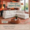 Aperçu de Circulaire Meubles Marchand - Votre Espace Bien-être