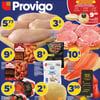Aperçu de Circulaire Provigo