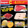 Aperçu de Circulaire Super C