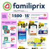 Aperçu de Circulaire Familiprix