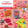 Aperçu de Circulaire Les Marchés Tradition