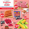 Aperçu de Circulaire Les Marchés Tradition - Nouveau-Brunswick