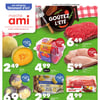 Aperçu de Circulaire Marché AMI