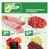 Aperçu de Circulaire Axep