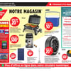 Aperçu de Circulaire Canadian Tire