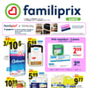 Aperçu de Circulaire Familiprix - Santé